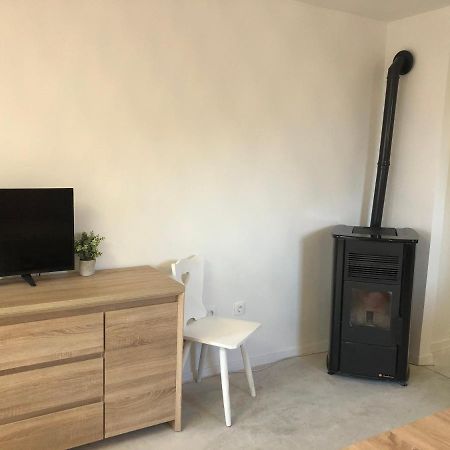 Bovec Apartment Buitenkant foto