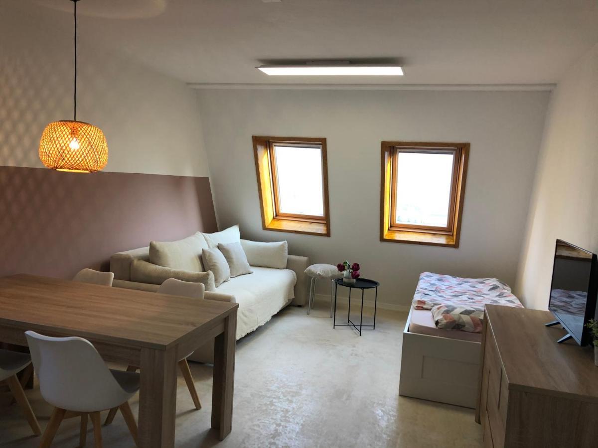 Bovec Apartment Buitenkant foto