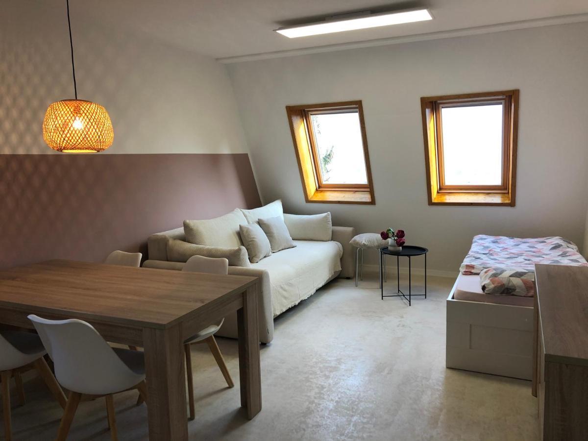 Bovec Apartment Buitenkant foto