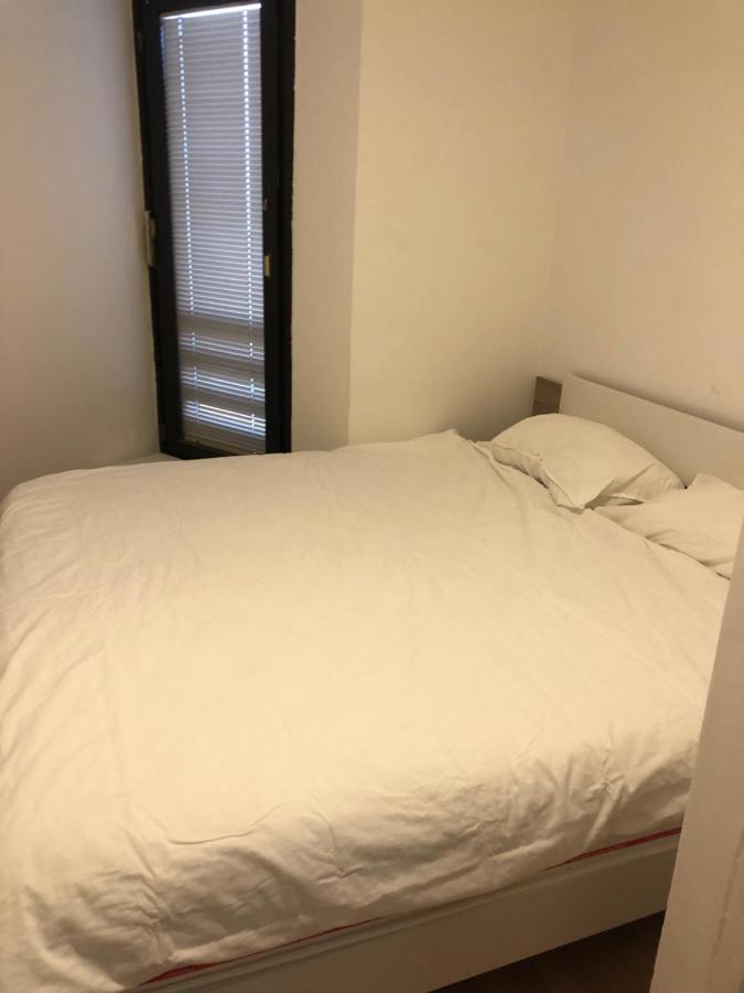 Bovec Apartment Buitenkant foto