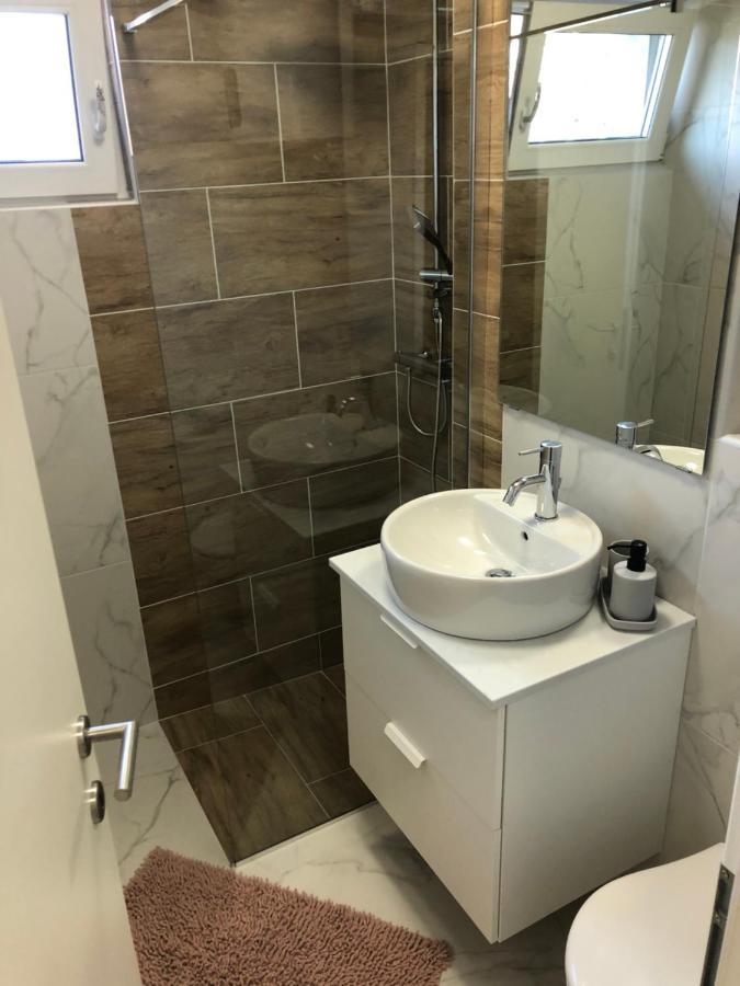 Bovec Apartment Buitenkant foto